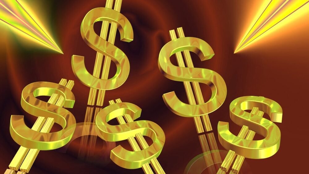Naira to dollar exchange rate