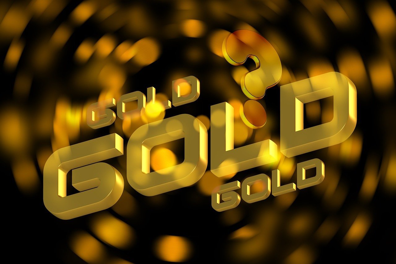 Factors Influencing the Price of Gold