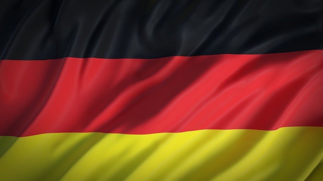 German Currency History
